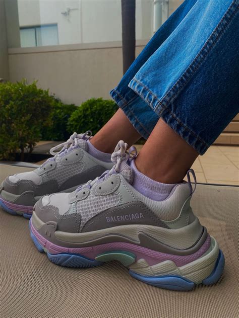 balenciaga gucci scarpe